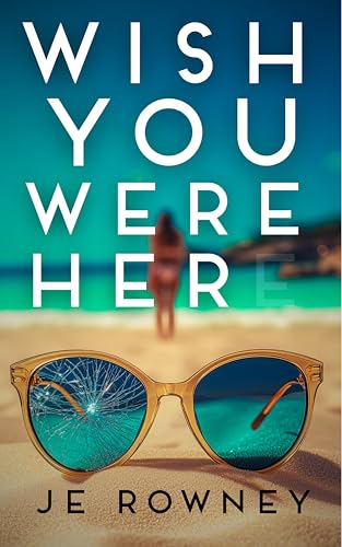 Wish You Were Her book cover