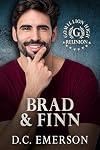 Brad & Finn