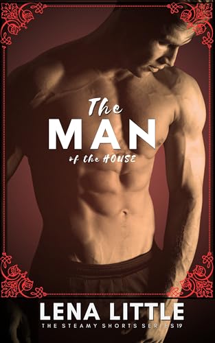 The MAN of the House book cover