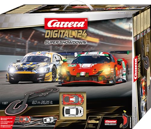 (-20%) Carrera Full Throttle