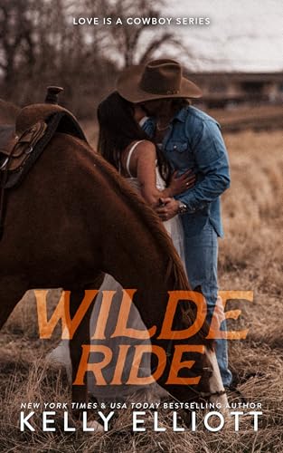 Wilde Hearts book cover