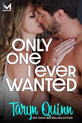 Only One I Ever Wanted book cover