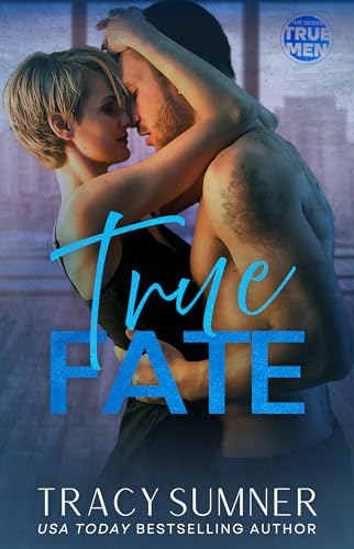 True Fate book cover