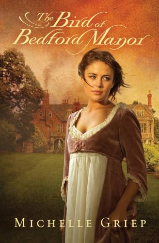 The Bird of Bedford Manor book cover