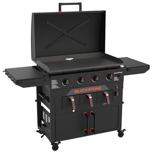 Blackstone 36-Inch Griddle