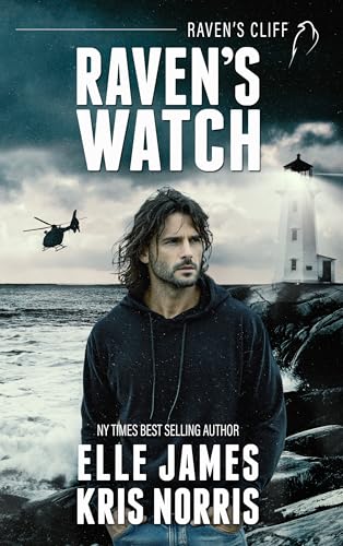 Raven's Watch book cover