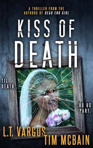 Kiss of Death book cover