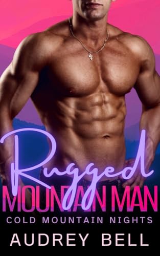 Rugged Mountain Man book cover