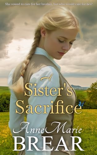 A Sister's Sacrifice cover