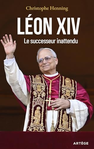 Couverture du livre