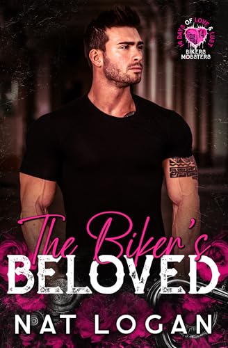 The Biker's Beloved book cover