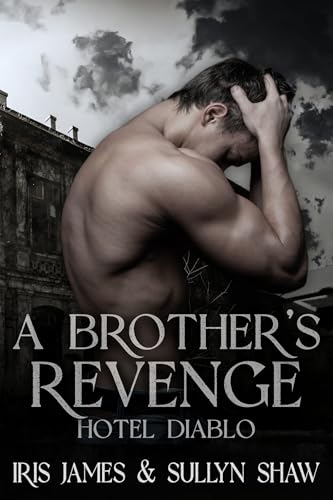 A Brother's Revenge (By: Iris James,Sullyn Shaw) cover