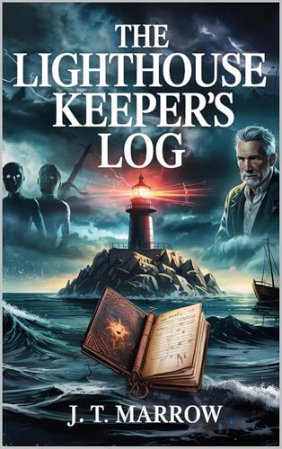 The Lighthouse Keeper's Log