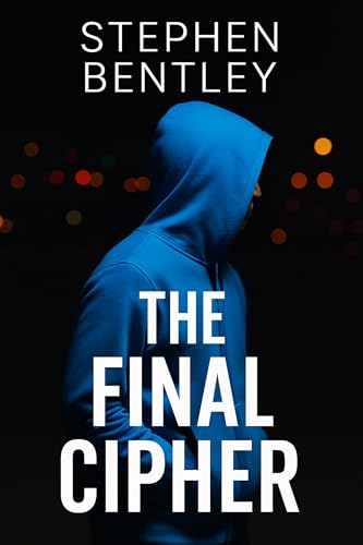 The Final Cipher book cover