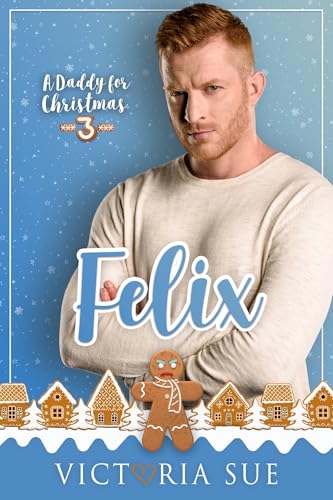 Felix book cover