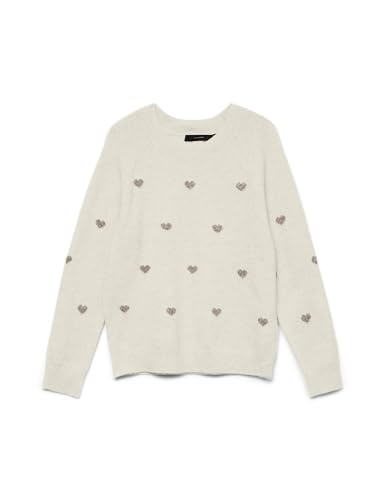 🔥 SELTEN SO GÜNSTIG (-55%) VERO MODA Female Strickpullover VMDOFFY Strickpullover