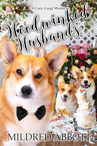 Hoodwinked Husbands book cover