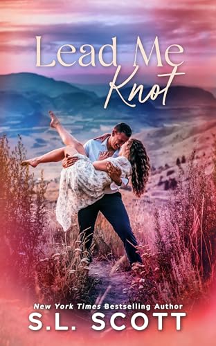 Lead Me Knot book cover