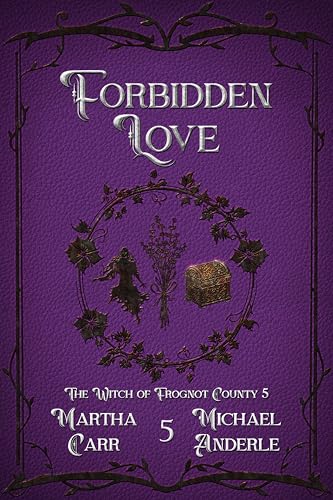 Forbidden Love book cover