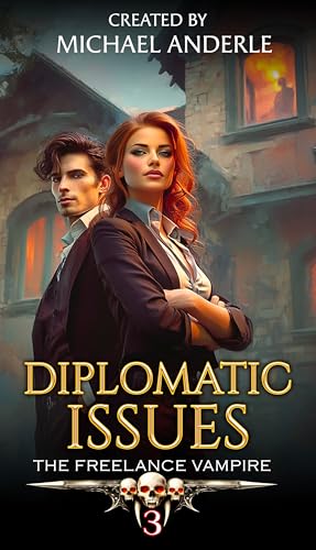 Diplomatic Issues book cover