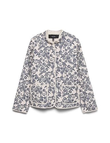 (-52%) VERO MODA Vmclara Jacket Ga Noos