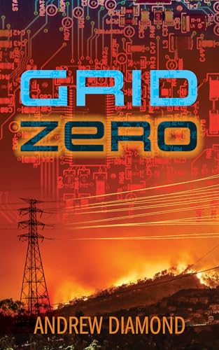 Grid Zero book cover