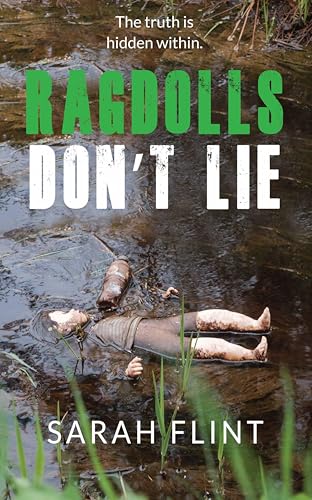 Ragdolls Don't Lie book cover