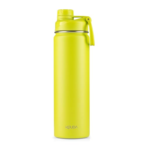 Garrafa Térmica Kouda 660ml Pistache - Ladakh