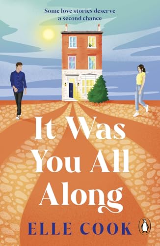It Was You All Along book cover