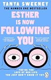 Esther Is Now Following You