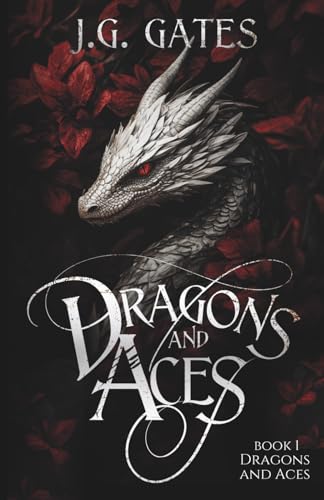 Dragons and Aces: Dragons and Aces Series Book 1