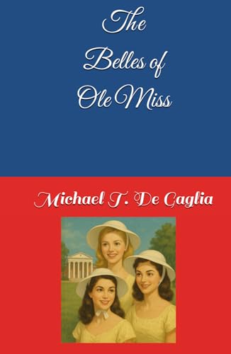 Cover of The Belles of Ole Miss