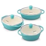 Hawkins casserole set