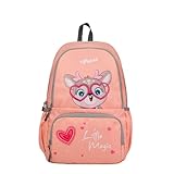 F Gear Little Magic Blushing Peach 22L Backpack