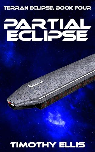 Partial Eclipse book cover