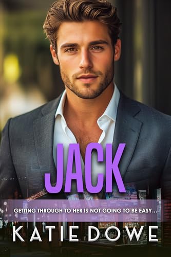 Jack book cover