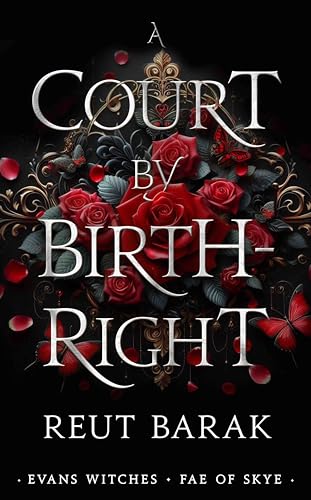 A Court by Birthright cover