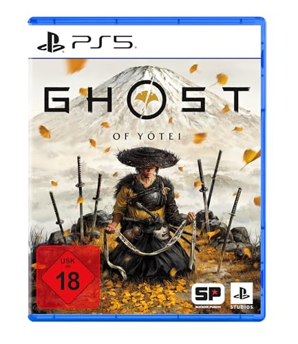 (-30%) Ghost of Yotei