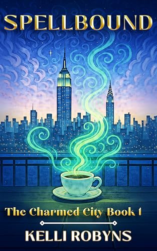 Spellbound (With: Kelli Robyns) cover