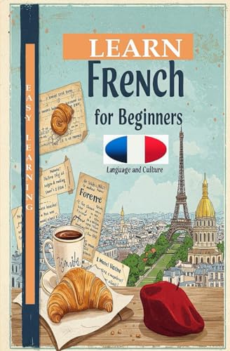 Learn French for Beginners : Apprenez le Francais facilement !!!