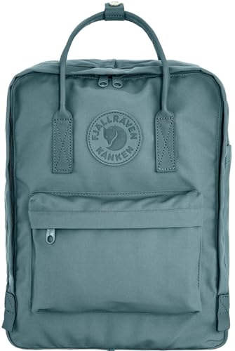 Fjällräven Rucksack Freizeitrucksack Kånken No. 2 16L Nimbus Blue blaugrau