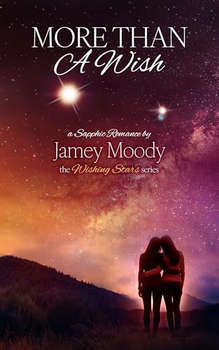 More Than a Wish book cover
