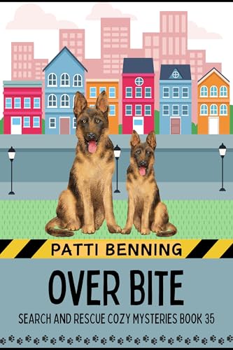 Over Bite book cover