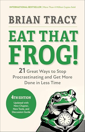 Eat That Frog!