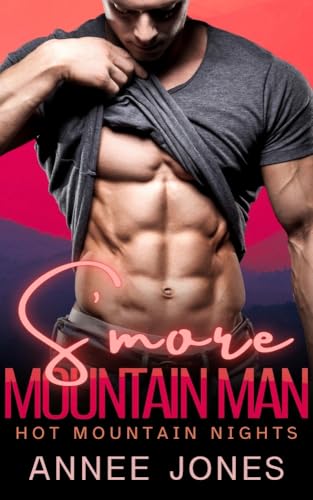 S'more Mountain Man book cover