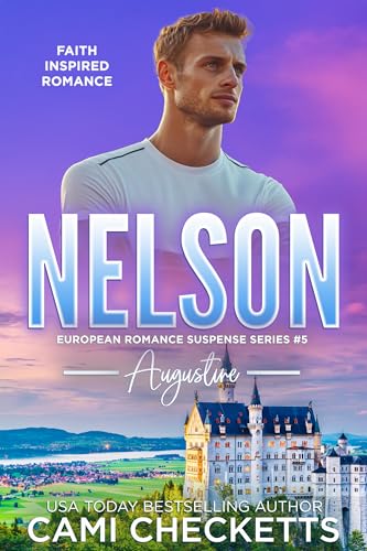 Nelson cover