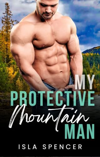 My Protective Mountain Man book cover