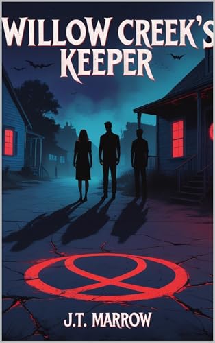 Willow Creek’s Keeper