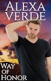 Way of Honor (Honor and Danger Team Book 4)