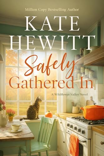 Safely Gathered In book cover